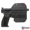 Canik - METE SFT Pro 9mm Pistol OR 5" - HGP7156-N - 787450810969 -Boss Firearms - BossFirearms.com