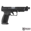 Canik - METE SFX Pro 9mm Pistol 5.74" - HGP7157-N - 787450810990 - Boss Firearms - BossFirearms.com
