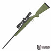 Ruger - American Predator 6.5 Creedmoor Rifle 22" Threaded w/Vortex Scope - 16953 - 736676169535 - Boss Firearms - BossFirearms.com