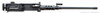 Ohio Ordnance Work Inc. - M2-SLR Belt Fed Semi-Auto Rifle - .50BMG - 20" - #850000 (Gun Only)