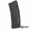 Magpul PMAG30 GEN M3 With Window 5.56NATO 30 round magazine - MAG556-BLK - 873750007625 - Boss Firearms - BossFirearms.com