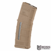 Magpul - PMAG30 M3 windowed 5.56NATO 30 round magazine - MAG556-MCT - 840815114963 - Boss Firearms - BossFirearms.com