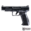 Canik - SFX Rival-S Darkside 9mm Pistol - 5" - HG7010-N - 787450848481 - Boss Firearms - BossFirearms.com