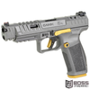 Canik - SFX Rival 9mm Pistol 5" - HG6610T-N - 787450766334 - Boss Firearms - BossFirearms.com