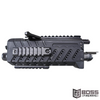 FOSTECH ORIGIN 12GA SBS COMPLETE UPPER RECEIVER - 7009 - 639266299240 - Boss Firearms