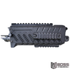 FOSTECH ORIGIN 12GA SBS COMPLETE UPPER RECEIVER - 7009 - 639266299240 - Boss Firearms