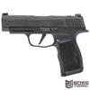 Sig Sauer - P365 XL 9mm Optic Ready Pistol - 3.7" - 365XL-9-BXR3P - 798681663897 - Boss Firearms - BossFirearms.com
