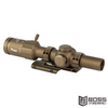 Sig Sauer - Tango MSR 1-6X24 Rifle Scope - SOTM61200 - 798681675616 - Boss Firearms - BossFirearms.com