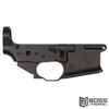 Sons of Liberty Gun Works - AR-15 billet Ambi Lower Receiver - FCD-AMBI-LR - 785939519372 - Boss Firearms - BossFirearms.com