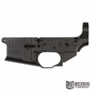 Sons of Liberty Gun Works - AR-15 billet Ambi Lower Receiver - FCD-AMBI-LR - 785939519372 - Boss Firearms - BossFirearms.com