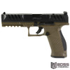 Walther - PDP OR 9mm Pistol 5" - 2858398 - 723364227110 - Boss Firearms - BossFirearms.com