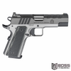 Springfield Armory - Emissary 1911 Commander 9mm Pistol - 4.25" - PX9217L - Boss Firearms - BossFirearms.com