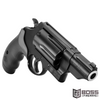 Smith & Wesson - Governor 410Ga Z-Frame Revolver - 2.75" - 162410 - 22188624106 - Boss Firearms - BossFirearms.com