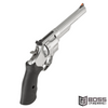 Smith & Wesson - Model 629 44 Mag N-Frame Revolver  - 6" - 163606 - 22188636062 - Boss Firearms - BossFirearms.com