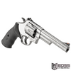 Smith & Wesson - Model 629 44 Mag N-Frame Revolver  - 6" - 163606 - 22188636062 - Boss Firearms - BossFirearms.com