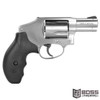 Smith & Wesson - Model 640 357 Mag Revolver 2.13" - 163690 - 022188636901 - Boss Firearms - BossFirearms.com