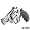 Smith & Wesson - Model 686 Plus 357 Mag L-Frame Revolver - 2.5" - 164192 - 22188641929 - Boss Firearms - BossFirearms.com