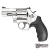 Smith & Wesson - Model 686 Plus 357 Mag L-Frame Revolver - 2.5" - 164192 - 22188641929 - Boss Firearms - BossFirearms.com
