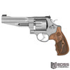 Smith & Wesson - Model 627 Performance Center 357 Mag 5" - 170210A - 022188702101