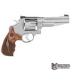 Smith & Wesson - Model 627 Performance Center 357 Mag 5" - 170210A - 022188702101