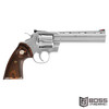 Colt - Python 357 Mag Revolver 6" - PYTHON-SP6WTS - 098289003270 - Boss Firearms - BossFirearms.com