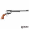 Ruger - Super Blackhawk Standard 44 Mag Revolver 10.5" - 0806 - 736676008063 - Boss Firearms - BossFirearms.com
