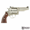 Ruger - Redhawk 357 Magnum Revolver 4.2" - 05059 - 736676050598 - Boss Firearms - BossFirearms.com