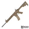 Smith & Wesson - M&P15-22 AR .22 LR Rifle - 10211 - 022188868395 - Boss Firearms - BossFirearms.com