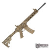 Smith & Wesson - M&P15-22 AR .22 LR Rifle - 10211 - 022188868395 - Boss Firearms - BossFirearms.com