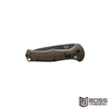 Benchmade - Claymore Ranger Green Grivory - 9070BK-1 - 610953207342 - Boss Firearms - BossFirearms.com