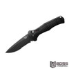 Benchmade - Black Grivory - 9070SBK - 610953203481 - Boss Firearms - BossFirearms.com