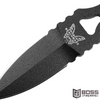 Benchmade - SOCP Dagger Black Sheath - 173BK - 610953151911 - Boss Firearms - BossFirearms.com