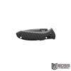 Benchmade - Presidio II Black Aluminum - 5700SBK - 610953149673 - Boss Firearms - BossFirearms.com