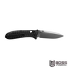 Benchmade - Mini Presidio II CF-Elite - 575-1 - 610953152178 - Boss Firearms - BossFirearms.com