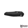 Benchmade - 945 Mini Osborne Black & Blue G10 - 945BK-1 - 610953202392 - Boss Firearms - BossFirearms.com