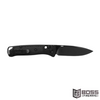 Benchmade - Mini Bugout CF Elite - 533BK-2 - 610953203566 - Boss Firearms - BossFirearms.com