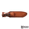 Benchmade - Saddle Mountain Skinner Drop-Point - 15002 - 610953197247 - Boss Firearms - BossFirearms.com