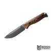 Benchmade - Saddle Mountain Skinner Richlite & G10 - 15002-1 - 610953197230 - Boss Firearms - BossFirearms.com