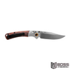 Benchmade - Mini Crooked River - 15085-2 - 610953150396 - Boss Firearms - BossFirearms.com
