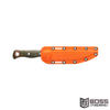 Benchmade - Meatcrafter OD Green G10 - 15500-3 - 610953206475 - Boss Firearms - BossFirearms.com