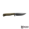 Benchmade - Anonimus OD Green G10 - 539GY - 610953189334 - Boss Firearms - BossFirearms.com