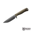 Benchmade - Anonimus OD Green G10 - 539GY - 610953189334 - Boss Firearms - BossFirearms.com