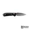 Benchmade - Mini Freek - 565-1 - 610953197094 - Boss Firearms - BossFirearms.com