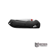 Benchmade - Mini Freek - 565-1 - 610953197094 - Boss Firearms - BossFirearms.com