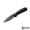 Benchmade - Mini Freek - 565-1 - 610953197094 - Boss Firearms - BossFirearms.com