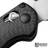 Benchmade - Mini Freek - 565-1 - 610953197094 - Boss Firearms - BossFirearms.com