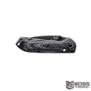 Benchmade - Super Freek G10 - 560BK-1 - 610953152116 - Boss Firearms - BossFirearms.com