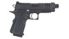 Staccato 2011 C2 DPO Carry 9mm X-Series Threaded Pistol | DLC/DLC #10-1601-000302-01