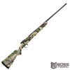 Kimber Mountain Ascent Caza - 22" - .308 Win - 3000897 - 669278308975 - Boss Firearms - BossFirearms.com