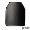 Guard Dog Body Armor Level IV Ceramic Plate Armor - IVPLATE-6.5 - Boss Firearms